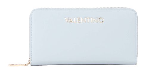 VALENTINO Fosca Re Zip Around Wallet Polvere