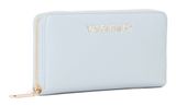 VALENTINO Fosca Re Zip Around Wallet Polvere VALENTINO Fosca Re Zip Around Wallet Polvere