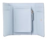 VALENTINO Fosca Re Wallet Polvere VALENTINO Fosca Re Wallet Polvere