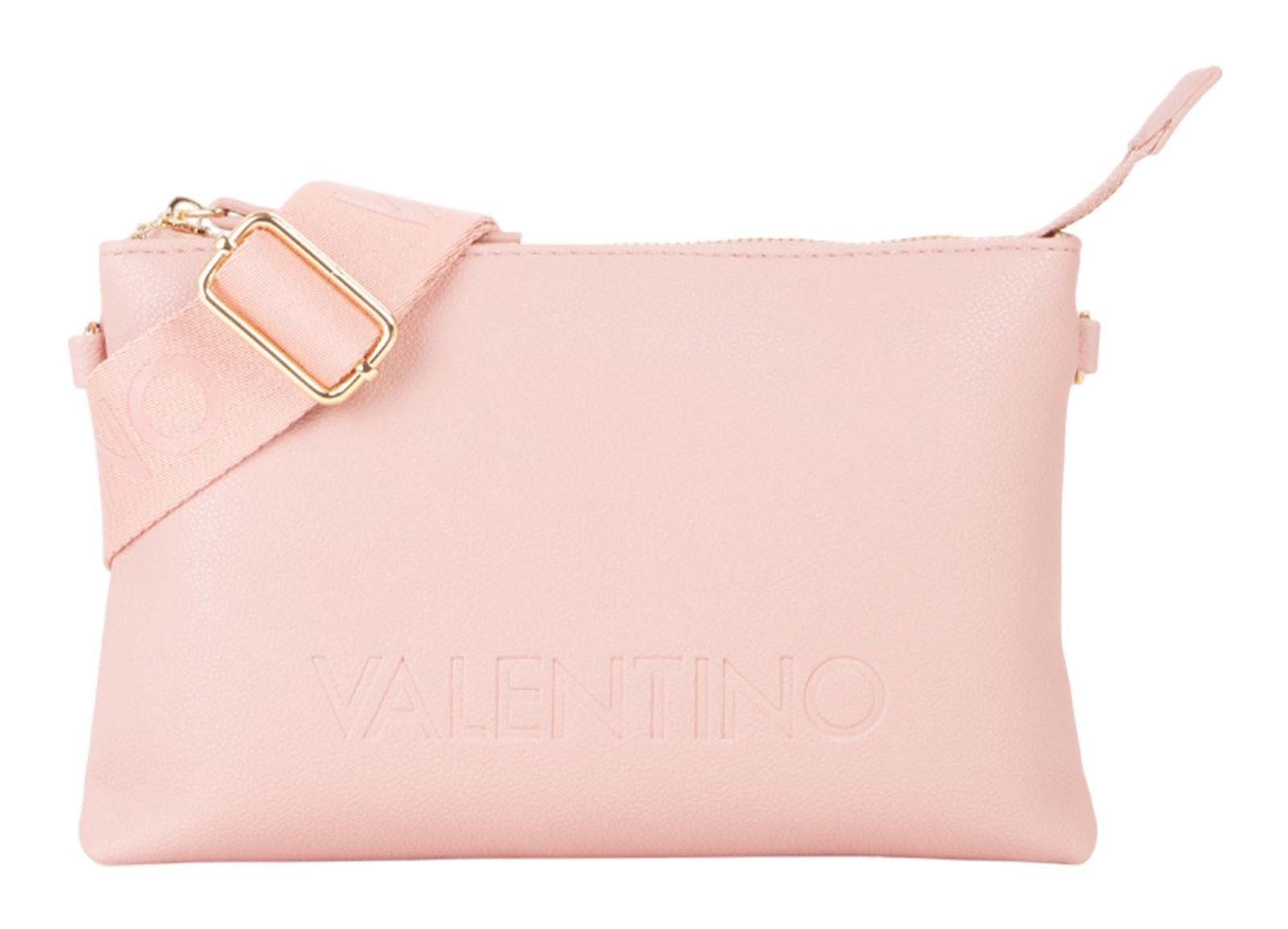 VALENTINO Foxy Re Crossbody Bag Cipria VALENTINO Foxy Re Crossbody Bag Cipria