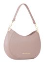 VALENTINO Falak Re Crossbody Bag Taupe