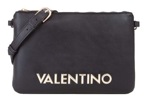 VALENTINO Fosca Re Pochette Bag Nero