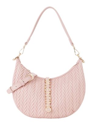 VALENTINO Fania Re Shoulder Bag Cipria