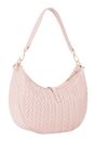VALENTINO Fania Re Shoulder Bag Cipria