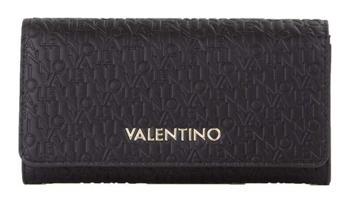 VALENTINO Falak Re Wallet Nero