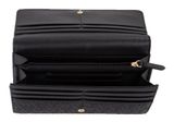 VALENTINO Falak Re Wallet Nero VALENTINO Falak Re Wallet Nero