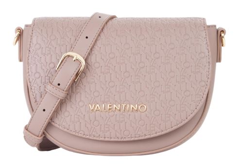 VALENTINO Falak Re Crossbody Bag Taupe
