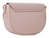 VALENTINO Falak Re Crossbody Bag Taupe