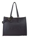 VALENTINO Foxy Re Shopping Bag Nero VALENTINO Foxy Re Shopping Bag Nero