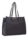 VALENTINO Foxy Re Shopping Bag Nero VALENTINO Foxy Re Shopping Bag Nero