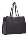 VALENTINO Foxy Re Shopping Bag Nero VALENTINO Foxy Re Shopping Bag Nero