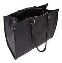 VALENTINO Foxy Re Shopping Bag Nero VALENTINO Foxy Re Shopping Bag Nero