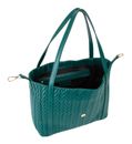 VALENTINO Fania Re Shopping Bag Verde