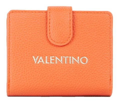 VALENTINO Brixton Wallet Arancio
