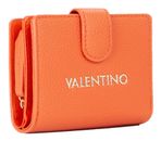 VALENTINO Brixton Wallet Arancio
