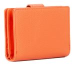 VALENTINO Brixton Wallet Arancio