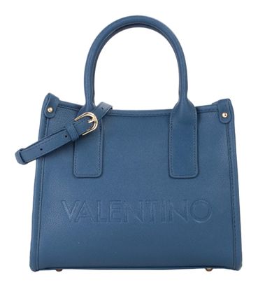 VALENTINO Foxy Re Shopping Bag Blu