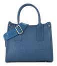 VALENTINO Foxy Re Shopping Bag Blu VALENTINO Foxy Re Shopping Bag Blu