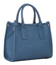 VALENTINO Foxy Re Shopping Bag Blu VALENTINO Foxy Re Shopping Bag Blu