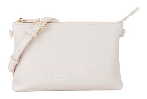 VALENTINO Foxy Re Crossbody Bag Ecru