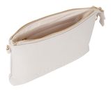 VALENTINO Foxy Re Crossbody Bag Ecru