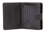 VALENTINO Fosca Re Wallet Nero VALENTINO Fosca Re Wallet Nero