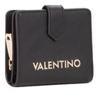 VALENTINO Fosca Re Wallet Nero VALENTINO Fosca Re Wallet Nero