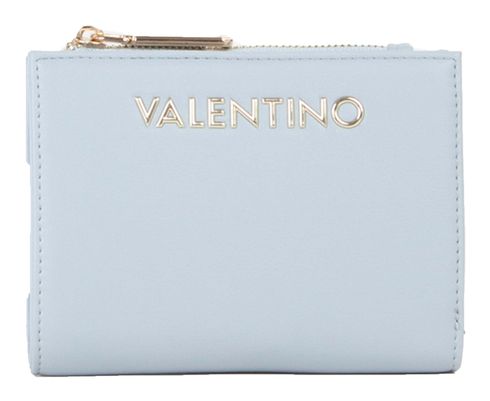VALENTINO Fosca Re Wallet Polvere