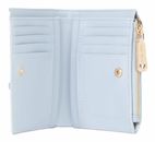 VALENTINO Fosca Re Wallet Polvere VALENTINO Fosca Re Wallet Polvere