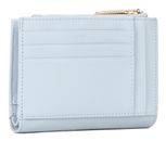 VALENTINO Fosca Re Wallet Polvere VALENTINO Fosca Re Wallet Polvere