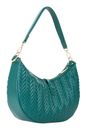 VALENTINO Fania Re Shoulder Bag Verde