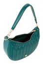 VALENTINO Fania Re Shoulder Bag Verde