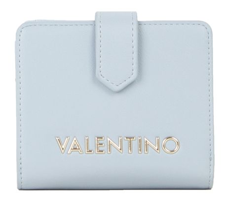 VALENTINO Fosca Re Wallet Polvere