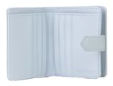VALENTINO Fosca Re Wallet Polvere VALENTINO Fosca Re Wallet Polvere