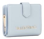 VALENTINO Fosca Re Wallet Polvere VALENTINO Fosca Re Wallet Polvere