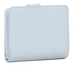 VALENTINO Fosca Re Wallet Polvere VALENTINO Fosca Re Wallet Polvere