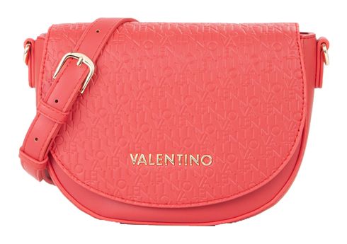 VALENTINO Falak Re Crossbody Bag Rosso Scuro