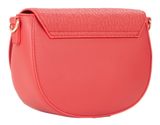 VALENTINO Falak Re Crossbody Bag Rosso Scuro