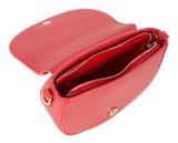 VALENTINO Falak Re Crossbody Bag Rosso Scuro