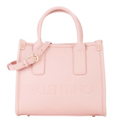 VALENTINO Foxy Re Shopping Bag Cipria