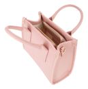 VALENTINO Foxy Re Shopping Bag Cipria VALENTINO Foxy Re Shopping Bag Cipria