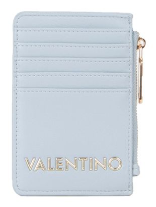 VALENTINO Fosca Re Card Holder Polvere