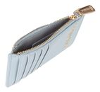 VALENTINO Fosca Re Card Holder Polvere VALENTINO Fosca Re Card Holder Polvere