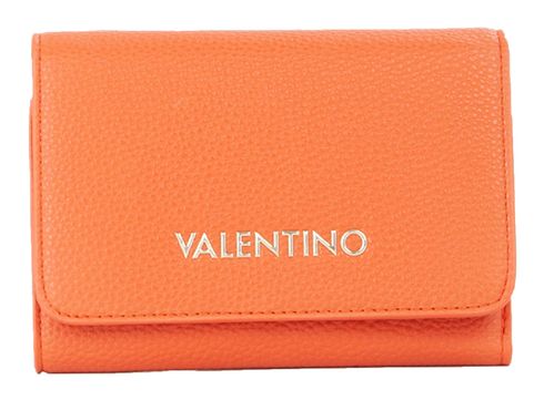 VALENTINO Brixton Wallet Arancio