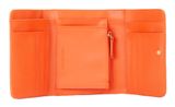 VALENTINO Brixton Wallet Arancio