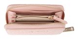 VALENTINO Falak Re Zip Around Wallet Cipria VALENTINO Falak Re Zip Around Wallet Cipria