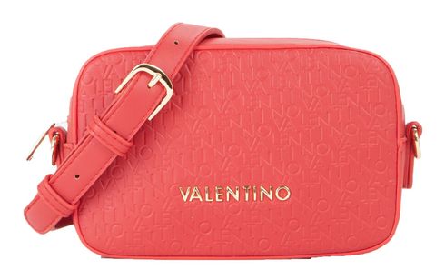 VALENTINO Falak Re Crossbody Bag Rosso Scuro
