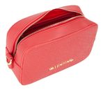 VALENTINO Falak Re Crossbody Bag Rosso Scuro