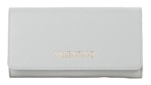 VALENTINO Brixton Wallet Grigio Polvere