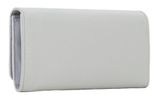 VALENTINO Brixton Wallet Grigio Polvere